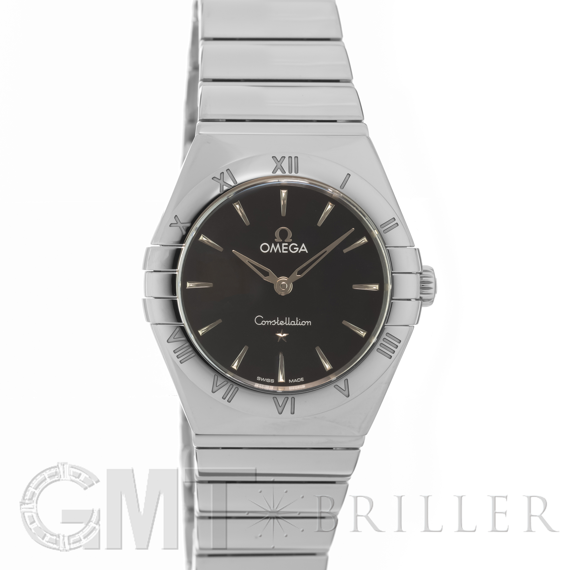 新品)OMEGA オメガ コンステレーション 131.10.28.60.01.001（商品ID