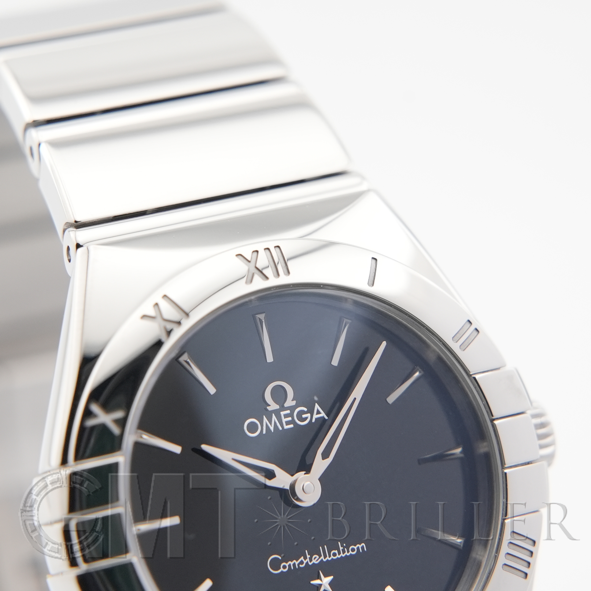 新品)OMEGA オメガ コンステレーション 131.10.28.60.01.001（商品ID