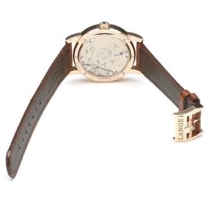 A. LANGE & SOHNE ランゲ&ゾーネ ランゲ1 Ref.101.032 メイン