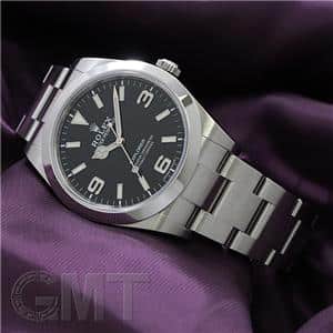ROLEX ロレックス エクスプローラー I 214270 メイン