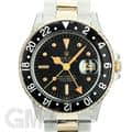 ROLEX ロレックス GMTマスター 1675/3 フジツボダイヤル アメリカンブレスレット