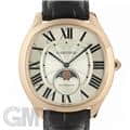 CARTIER カルティエ ドライブ ドゥ カルティエ ムーンフェイズ WGNM0008 ピンクゴールド