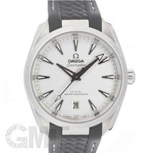 OMEGA オメガ シーマスター アクアテラ マスタークロノメーター 38ｍｍ 220.12.38.20.02.001 メイン