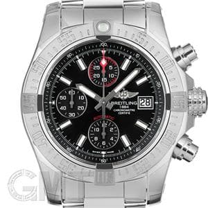 BREITLING ブライトリング アベンジャー II A339B32PSS メイン