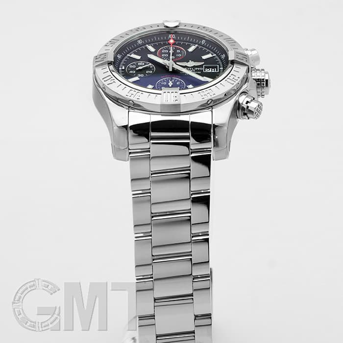 新品)BREITLING ブライトリング アベンジャー II A339B32PSS（商品ID