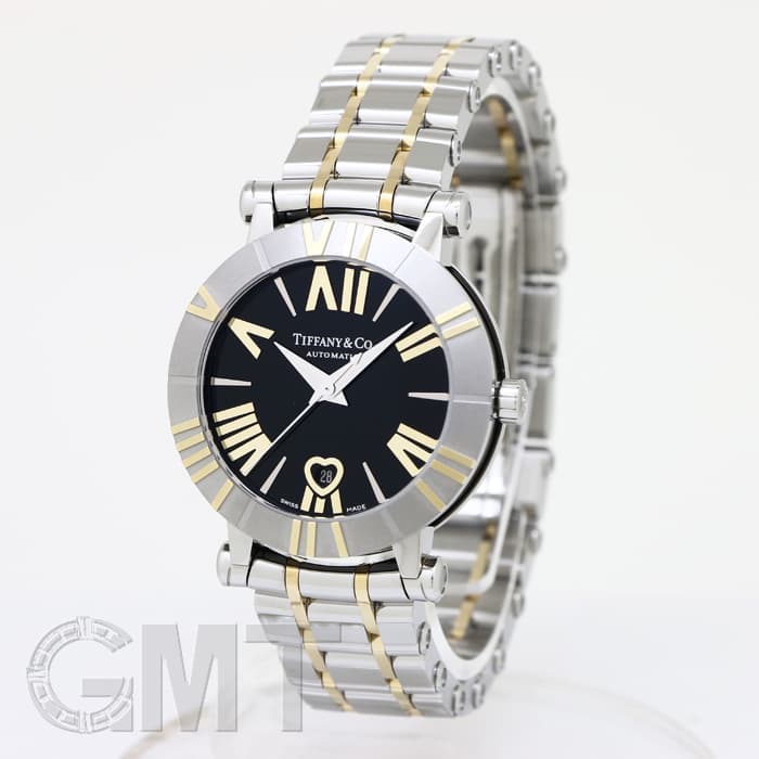 新品)TIFFANY & Co. ティファニー アトラス Z1300.68.16A10A00A