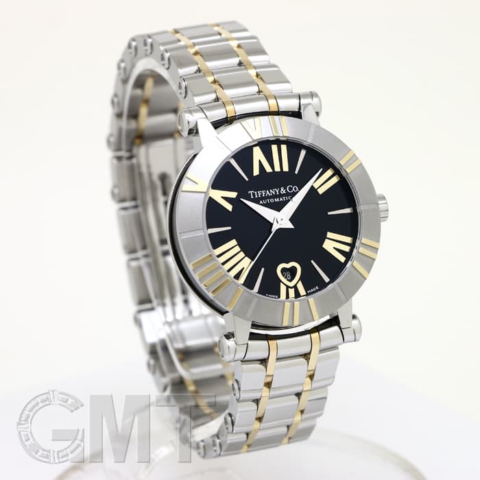 新品)TIFFANY & Co. ティファニー アトラス Z1300.68.16A10A00A（商品