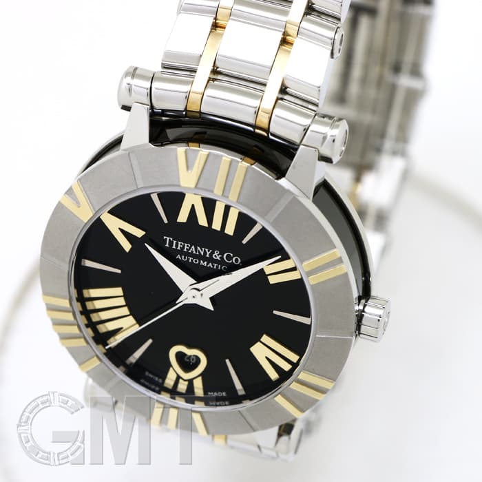 新品)TIFFANY & Co. ティファニー アトラス Z1300.68.16A10A00A