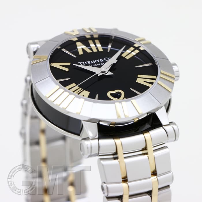 新品)TIFFANY & Co. ティファニー アトラス Z1300.68.16A10A00A（商品