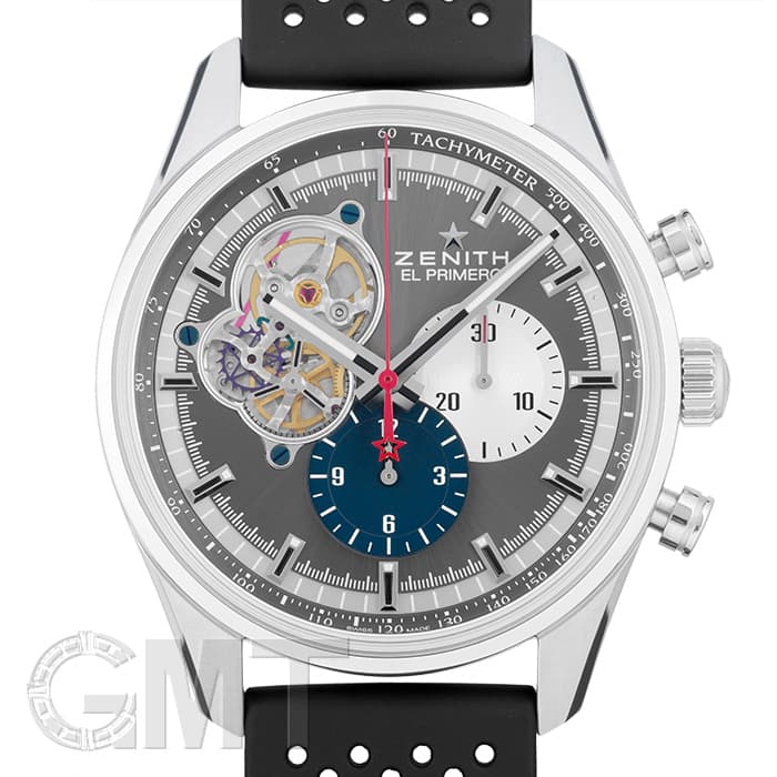 ゼニス クロノマスター 1969 エル・プリメロ オープン 42MM 正規