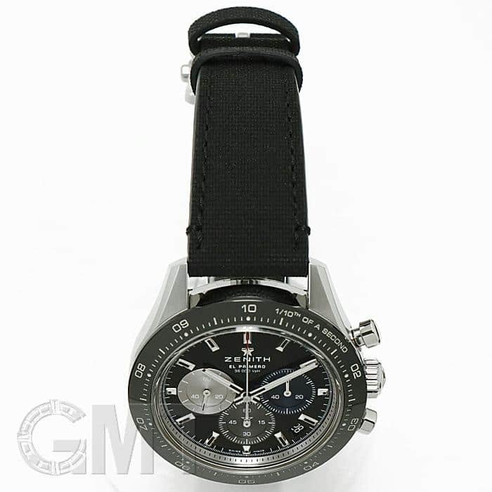 新品)ZENITH ゼニス クロノマスター スポーツ 03.3100.3600/21.C822