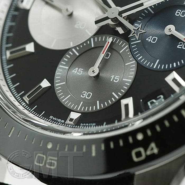 新品)ZENITH ゼニス クロノマスター スポーツ 03.3100.3600/21.C822