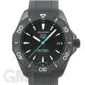 TAG HEUER タグ・ホイヤー アクアレーサー プロフェッショナル200 ソーラーグラフ WBP1112.FT6199