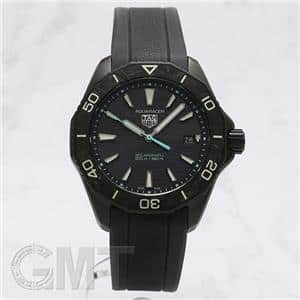 TAG HEUER タグ・ホイヤー アクアレーサー プロフェッショナル200 ソーラーグラフ WBP1112.FT6199 メイン