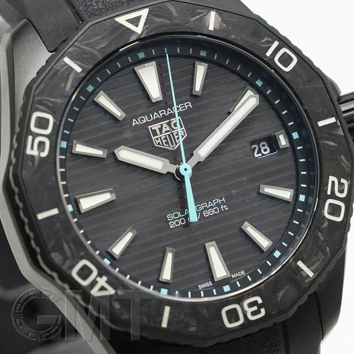 新品)TAG HEUER タグ・ホイヤー アクアレーサー プロフェッショナル200