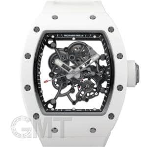 RICHARD MILLE リシャール ミル RM055 BUBBA WATSON メイン