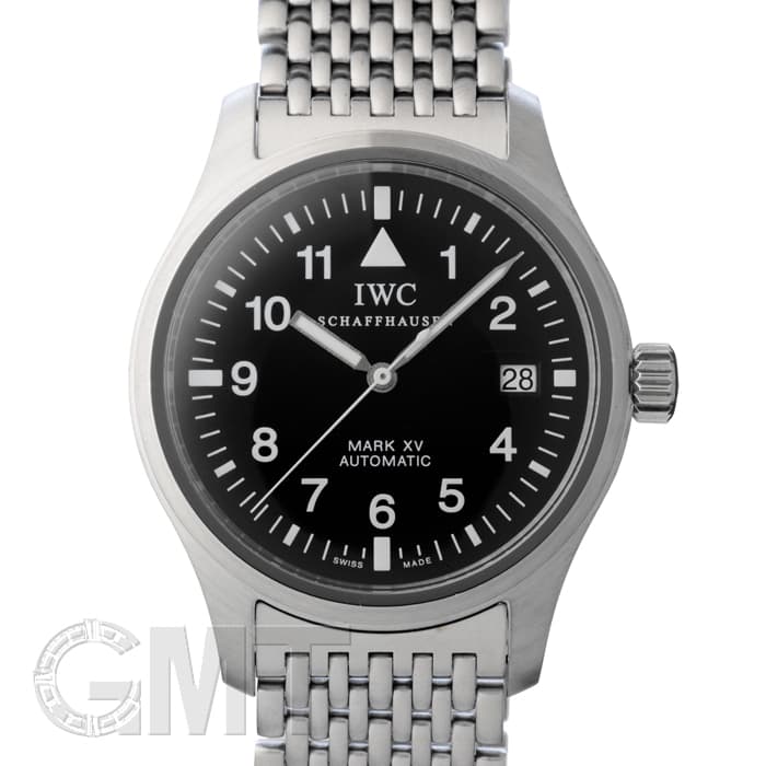 中古)IWC インターナショナルウォッチカンパニー パイロットウォッチ