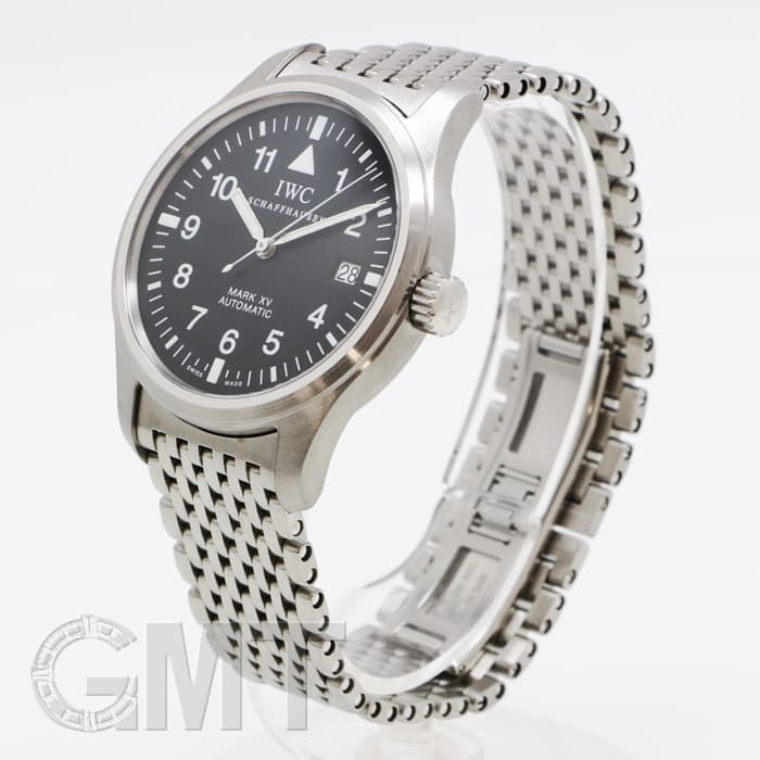 中古)IWC インターナショナルウォッチカンパニー パイロットウォッチ