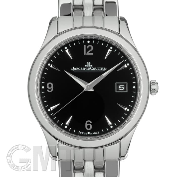中古)JAEGER LECOULTRE ジャガー・ルクルト マスター コントロール
