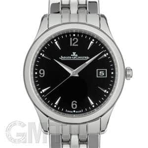 JAEGER LECOULTRE ジャガー・ルクルト マスター コントロール デイト Q1548171 メイン