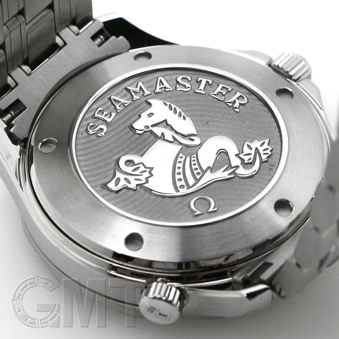 中古)OMEGA オメガ シーマスター ダイバー300M コーアクシャル 212.30