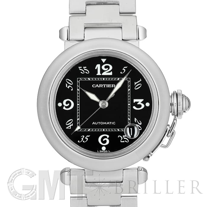 カルティエ CARTIER W31043M7 パシャC 自動巻き ボーイズ 楽天市場】【CARTIER】カルティエ パシャC W31043M7 自動巻き ボーイズ