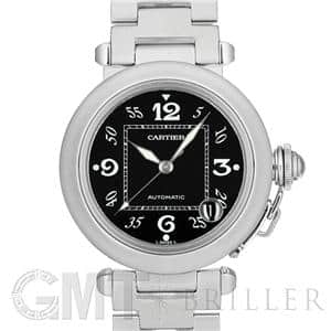 中古)CARTIER カルティエ パシャC W31043M7（商品ID：3717007714256 
