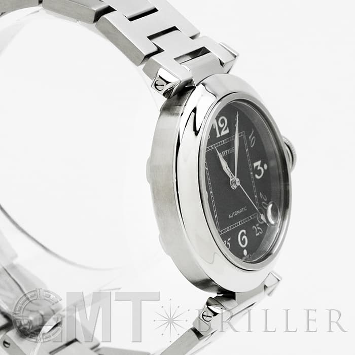 中古)CARTIER カルティエ パシャC W31043M7（商品ID：3717007714256 