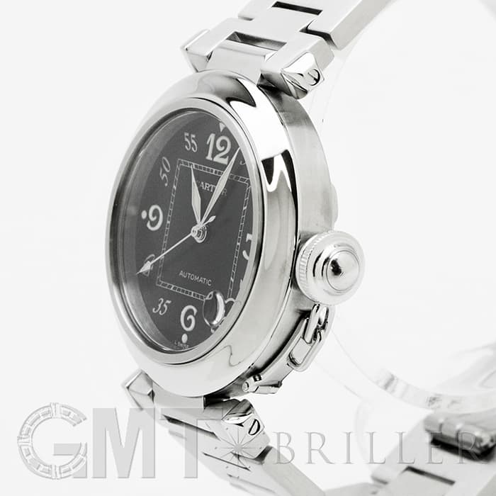 中古)CARTIER カルティエ パシャC W31043M7（商品ID：3717007714256 