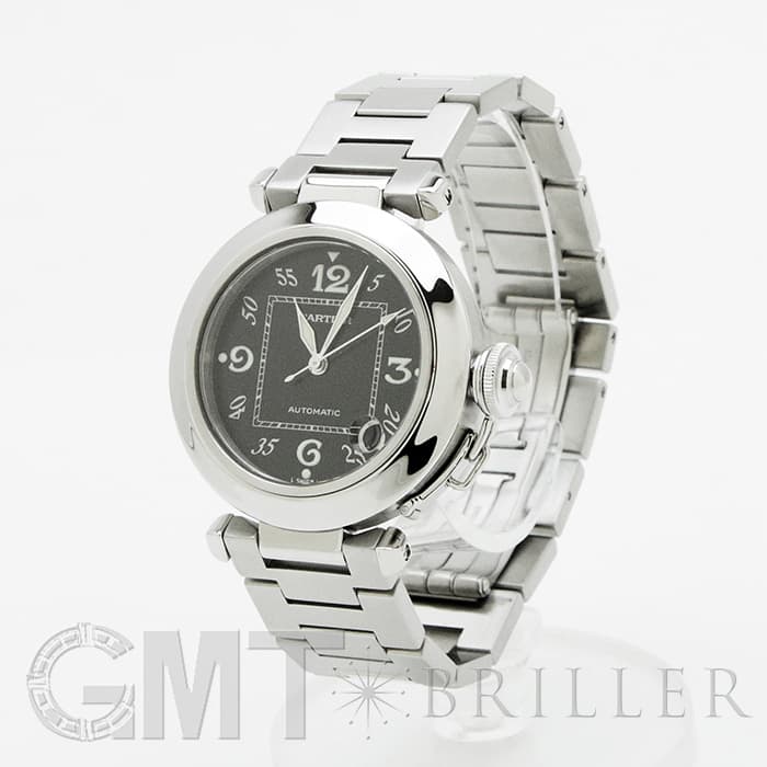 中古)CARTIER カルティエ パシャC W31043M7（商品ID：3717007714256
