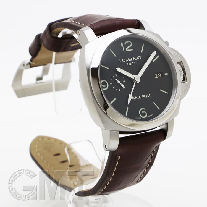 中古)OFFICINE PANERAI オフィチーネ パネライ ルミノール 1950