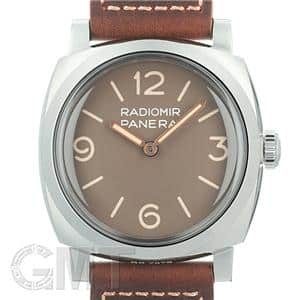 OFFICINE PANERAI オフィチーネ パネライ ラジオミール 1940 3days ACCIAIO 47mm PAM00662 限定1000本 メイン