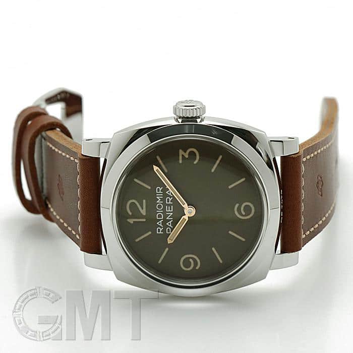 中古)OFFICINE PANERAI オフィチーネ パネライ ラジオミール 1940