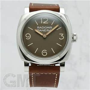 OFFICINE PANERAI オフィチーネ パネライ ラジオミール 1940 3days ACCIAIO 47mm PAM00662 限定1000本 メイン