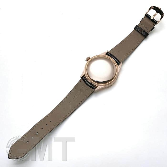 中古)ROLEX ロレックス チェリーニ デイト 50515 シルバー（商品ID
