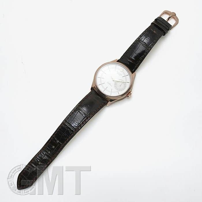 中古)ROLEX ロレックス チェリーニ デイト 50515 シルバー（商品ID