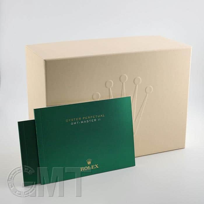 ROLEX OYSTER MサイズBOXセット