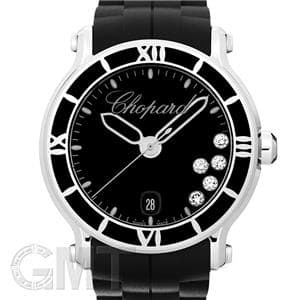 CHOPARD ショパール ハッピースポーツ 288525-3005 メイン