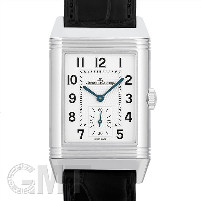新品)JAEGER LECOULTRE ジャガー・ルクルト レベルソ クラシック 