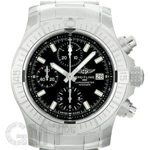 BREITLING ブライトリング アベンジャー クロノグラフ 43 A13385101B1A1 (A343B-1PSS) メイン