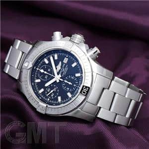 BREITLING ブライトリング アベンジャー クロノグラフ 43 A13385101B1A1 (A343B-1PSS) メイン