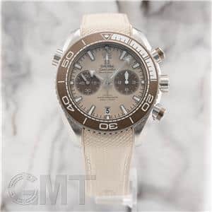 OMEGA オメガ シーマスター プラネットオーシャン 600M クロノグラフ 215.32.46.51.09.001 メイン