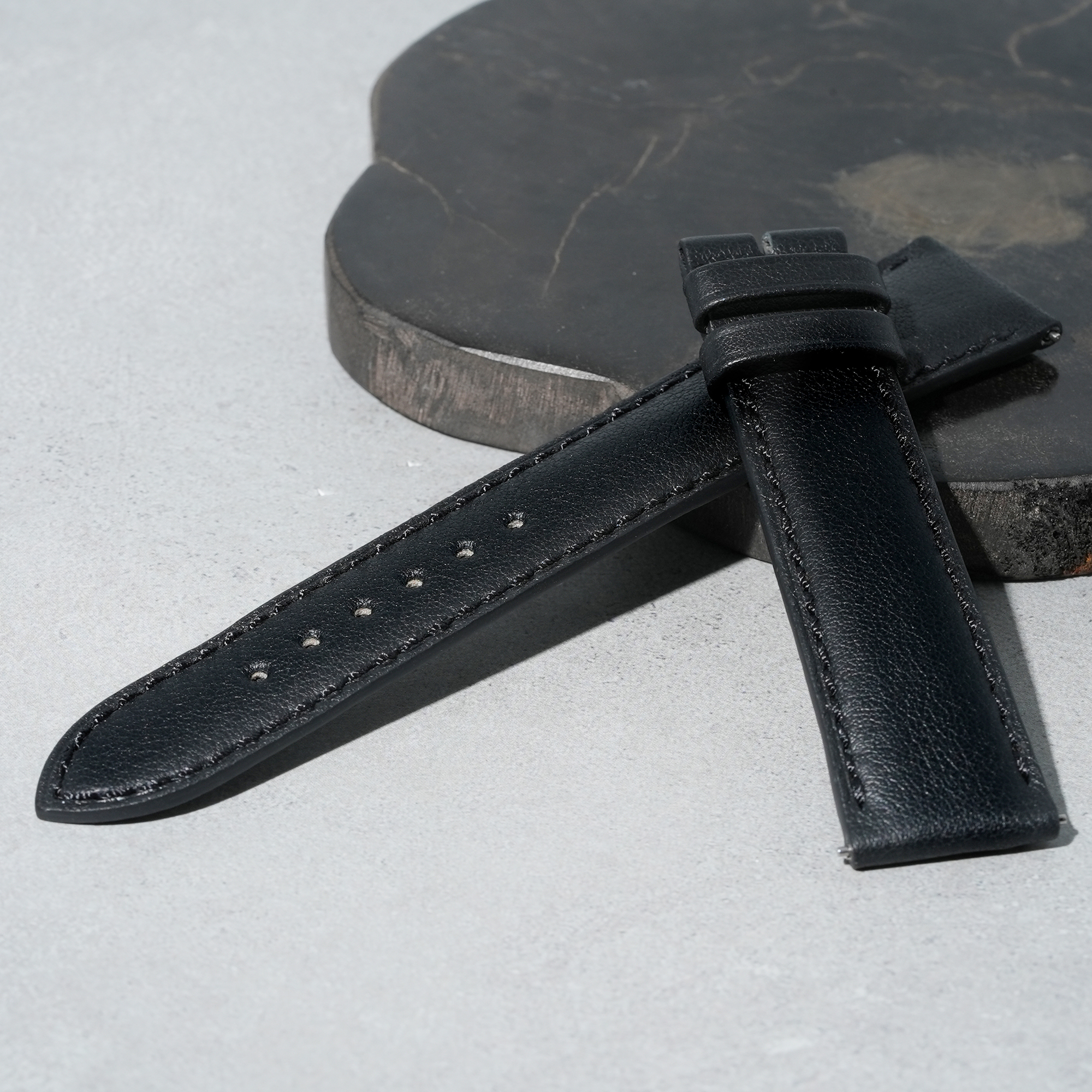新品)CAMILLE FOURNET カミーユ・フォルネ カーフ ヴォーリス