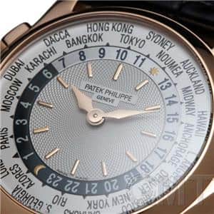 PATEK PHILIPPEパテック・フィリップ コンプリケーテッド・ウォッチ 5110R-001 メイン