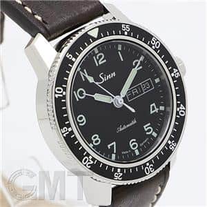 SINN ジン 104.ST.SA.A ブラック メイン