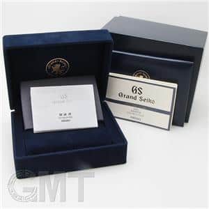 SEIKO セイコー グランドセイコー SBGR051 メイン