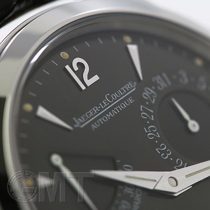 中古)JAEGER LECOULTRE ジャガー・ルクルト マスター リザーブ ド