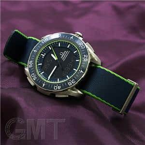 OMEGA オメガ スピードマスター スカイウォーカー X-33 クロノグラフ 318.92.45.79.03.001【世界1924本限定】 メイン