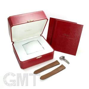 CARTIER カルティエ サントス ドゥ カルティエ ウォッチ LM W2SA0006 メイン