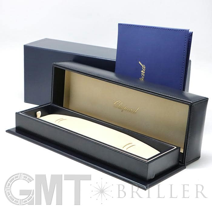 中古)CHOPARD ショパール ハッピースポーツ 27/8245-42 ピンク